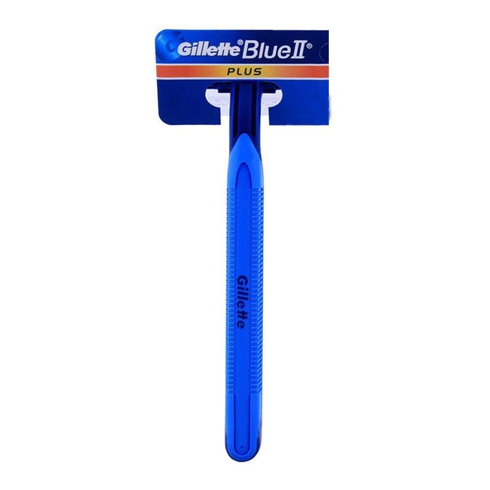 Gillette Blue 2 Razor - medimart.pk