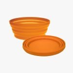 Eames plastic side chair