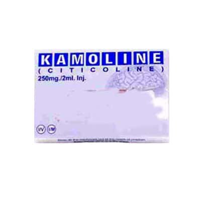 KAMOLINE INJECTION