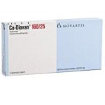Co Diovan 160/25 Mg 28S