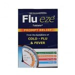 Flueze Tablets .