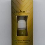 Maclear G+ Cream 35Gm