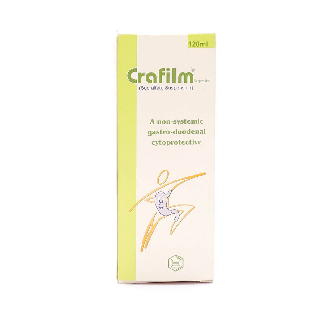 0141.jpg Crafilm Suspension 120Ml - Image 1