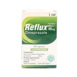 REFLUX 40MG INJECTION