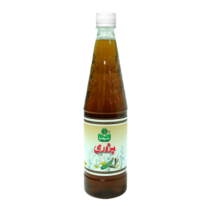 SHARBAT BAZOORI 800ML