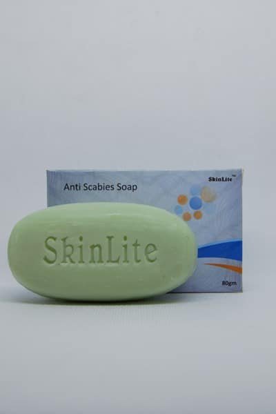 Prosfin As Bar 80Gm