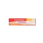 Canesten Tablets 6 Vaginal 0.1Mg