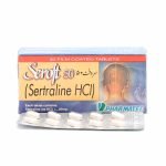 Serof Tablet 50mg