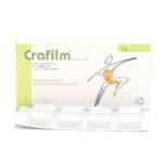 Crafilm Tablets .
