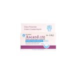 Ascard 150Mg Tablets