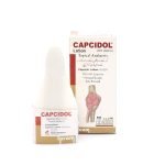 Capcidol Lotion 20ml