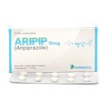 Aripip Tablets 15Mg