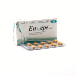 Envepe Tablets 10Mg