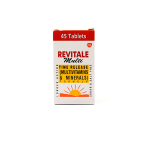 Revitale-M Tablet