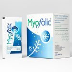 Myofolic Sachet