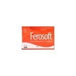 Ferosoft Tablets .