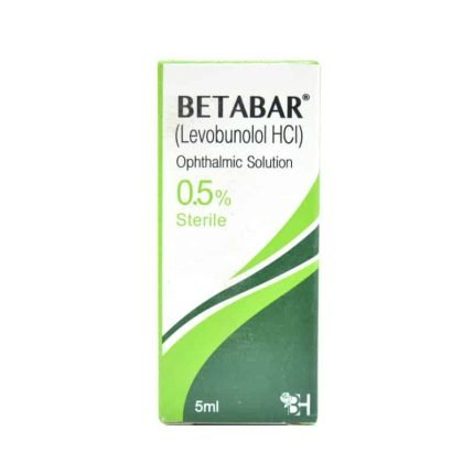 Betabar E/D0.5%