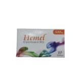 HEMEL 500MG TABLET
