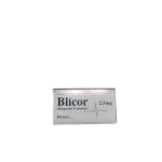 BLICOR 2.5MG TABLET