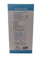 Probex 120Ml Syrup - Image 3