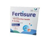 Fertisure Capsules