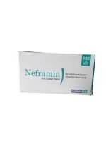 Neframin Tablets