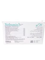 Neframin Tablets - Image 2