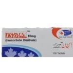 Isdin Tablets 10Mg