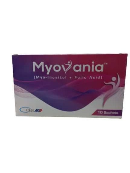 MYOVANIA SACHET