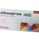 MISOPROS 200MCG TABLET