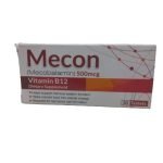 MECON TABLET 30S