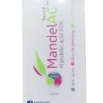 Mandel Ac Serum 22Ml E 0.75Fl Oz