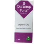 CURANEP FORT EYE DROP