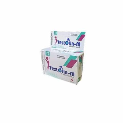 Testofin M Capsules