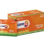 CORE C SACHETS