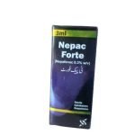 NEPAC FORTE OPTH SUSPENSION 0.3%