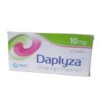DAPLYZA 10MG TABLET