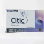 CITIC TABLET