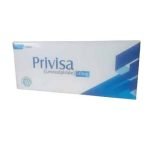 PRIVISA 50MG TABLET