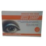 Occu Sharp Tablets