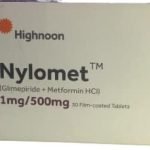 NYLOMET 1/500 TABLET