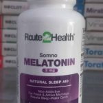 Somno Tablets 2Mg 30S