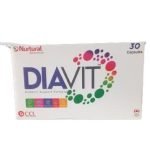 Diavit Capsule