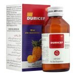 Duricef Suspension  250Mg 90Ml