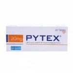 Pytex 20Mg Tablets