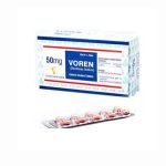 Voren 50mg Tablet
