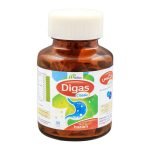 Digas Tablets Jar