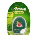 Candreel Stevia 100S Tablets