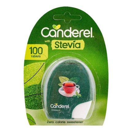 Candreel Stevia 100S Tablets