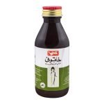 Khatooni Qarshi Syrup120Ml